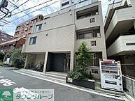 東京都豊島区池袋2丁目22-8：物件画像／株式会社タウンハウジング東京　新宿店