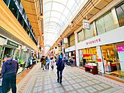 パルム商店街 徒歩62分。 4950m