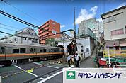 駒場東大前駅(京王 井の頭線) 徒歩22分。 1720m