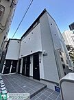 東京都新宿区西新宿5丁目10-11：物件画像／株式会社タウンハウジング東京　新宿店