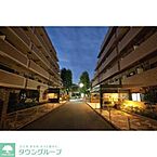 東京都新宿区北新宿1丁目21-16：物件画像／株式会社タウンハウジング東京　新宿店