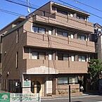 東京都新宿区西落合1丁目25-9：物件画像／株式会社タウンハウジング東京　新宿店