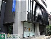 東京シティ信用金庫牛込柳町支店 868m