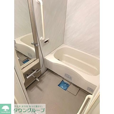 浴室