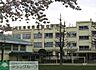 周辺：中野区立武蔵台小学校 徒歩11分。 850m