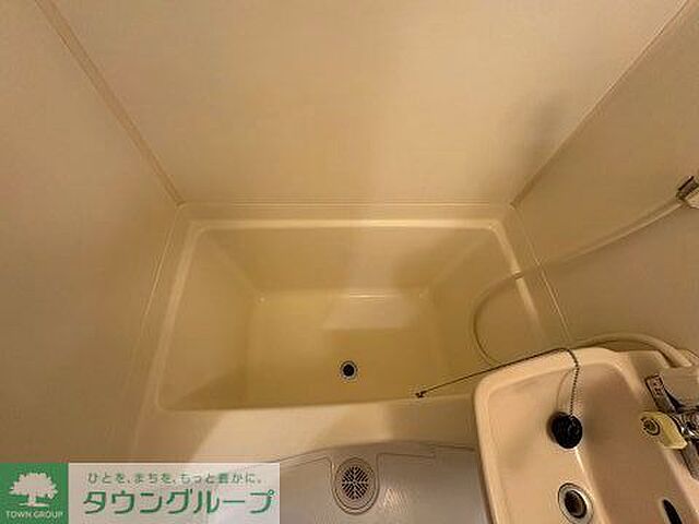 浴室