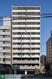 スカイテラス南大塚 1SLDKの間取図画像