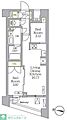 NOGATA RESIDENCE2階17.8万円