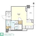 LIBRGRANT四谷三丁目2階15.5万円