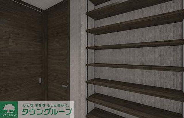 室内