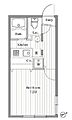 ZESTY曙橋4階12.2万円