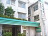 周辺：クロス病院 299m