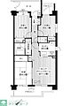 KS桜川5階16.7万円