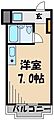 スカイコート赤羽33階5.2万円