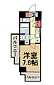 クレヴィスタ板橋西台28階10.2万円