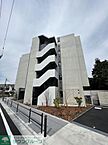 東京都板橋区前野町4丁目33-2：物件画像／株式会社タウンハウジング東京　赤羽店