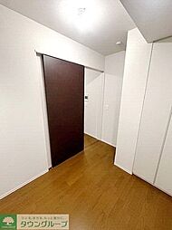 ロイヤルパークス赤羽サウス 7階2LDKのリビング/ダイニング