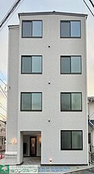 JR京浜東北・根岸線 赤羽駅 徒歩10分の賃貸マンション