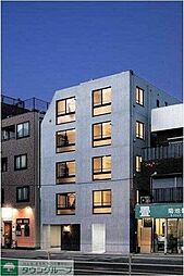 都営三田線 蓮根駅 徒歩10分の賃貸マンション