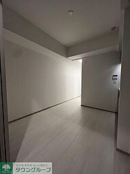 JR京浜東北・根岸線 田端駅 徒歩3分の賃貸マンション 3階1DKのリビング/ダイニング