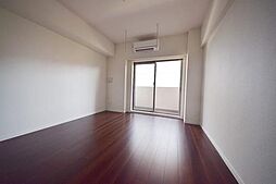 東京メトロ南北線 志茂駅 徒歩6分の賃貸マンション 5階1Kのリビング/ダイニング