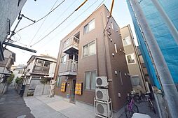 JR埼京線 板橋駅 徒歩3分