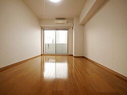 JR埼京線 赤羽駅 徒歩4分の賃貸マンション 2階1Kのリビング/ダイニング