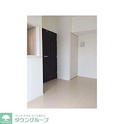 東京メトロ南北線 王子神谷駅 徒歩7分の賃貸マンション 6階1Kのリビング/ダイニング