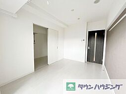 JR京浜東北・根岸線 赤羽駅 徒歩5分の賃貸マンション 11階1LDKのリビング/ダイニング