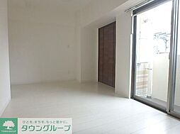 JR京浜東北・根岸線 王子駅 徒歩7分の賃貸マンション 7階1Kのリビング/ダイニング