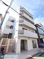 都営三田線 板橋区役所前駅 徒歩6分の賃貸マンション