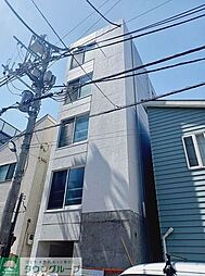 JR京浜東北・根岸線 赤羽駅 徒歩7分の賃貸マンション