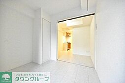 JR京浜東北・根岸線 赤羽駅 徒歩11分の賃貸マンション 5階1DKのリビング/ダイニング