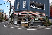 セブンイレブン赤羽2丁目店 813m