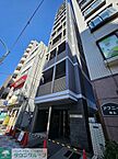 東京都北区西ケ原1丁目6-6：物件画像／株式会社タウンハウジング東京　赤羽店