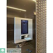 オートロック