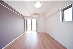 JR京浜東北・根岸線 王子駅 徒歩4分の賃貸マンション 15階1Kのリビング/ダイニング