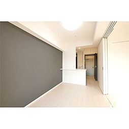 東京メトロ南北線 志茂駅 徒歩10分の賃貸マンション 1階1DKのリビング/ダイニング