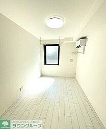 JR埼京線 北赤羽駅 徒歩3分の賃貸マンション 1階1LDKのリビング/ダイニング