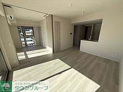 ミレーネ滝野川 2LDKの写真