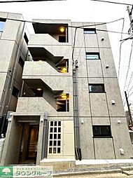 東京メトロ南北線 志茂駅 徒歩5分