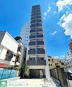 ☆お部屋探しはタウンハウジング東京赤羽店へ☆