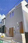 東京都板橋区赤塚2丁目34-1：物件画像／株式会社タウンハウジング東京　赤羽店