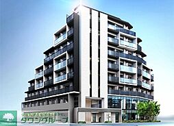 JR山手線 田端駅 徒歩7分