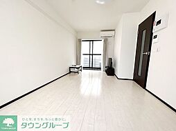 都営三田線 蓮根駅 徒歩3分の賃貸アパート 2階1Kのリビング/ダイニング