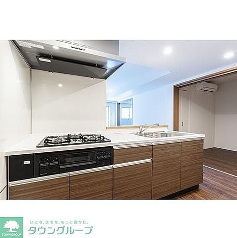 キッチン