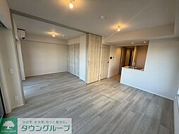 ミレーネ滝野川 1LDKの写真