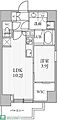 シーズンフラッツ滝野川4階17.3万円
