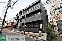 東京都板橋区中台2丁目29-5：物件画像／株式会社タウンハウジング東京　赤羽店