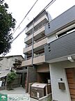 東京都板橋区弥生町70-7：物件画像／株式会社タウンハウジング東京　赤羽店